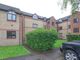 Thumbnail Flat for sale in Broome Way, Banbury