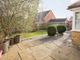 Thumbnail Detached house for sale in Briarwood Way, Wollaston, Wellingborough