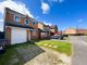 Thumbnail Detached house to rent in Bowmont Way, Kingswood, Hull