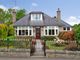 Thumbnail Detached house to rent in Seafield Crescent, Aberdeen