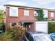 Thumbnail Semi-detached house for sale in Rushmead Close, Canterbury