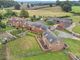 Thumbnail Detached house for sale in Priestwood Farm, Kedleston, Derbyshire