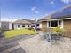 Thumbnail Bungalow for sale in Crossdykes, Kirkintilloch, Glasgow