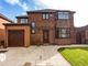 Thumbnail Detached house for sale in Greenacre Lane, Worsley, Manchester, Greater Manchester