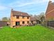 Thumbnail Detached house for sale in Chipperfield Close, New Bradwell