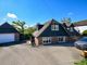 Thumbnail Detached house for sale in Chapel Lane, Westfield, Hastings
