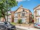 Thumbnail Flat to rent in Whittington Road, London