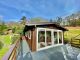 Thumbnail Mobile/park home for sale in Llugwy Lodge Estate, Pennal, Machynlleth, Gwynedd