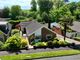 Thumbnail Detached bungalow for sale in The Beeches Close, Sketty, Swansea