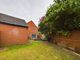 Thumbnail Detached house for sale in Fairford Leys Way, Fairford Leys, Aylesbury