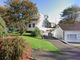 Thumbnail Bungalow for sale in Merlins Court, Tenby, Pembrokeshire