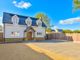 Thumbnail Detached house for sale in Canada Cottages, Stortford Road, Dunmow