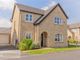 Thumbnail Detached house for sale in Berkeley Square, Clitheroe, Lancashire
