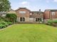 Thumbnail Property for sale in Birches Close, Crowborough