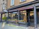 Thumbnail Restaurant/cafe to let in Causewayside, Newington, Edinburgh