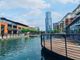 Thumbnail Flat to rent in Gunwharf Quays, Portsmouth