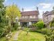 Thumbnail Semi-detached house for sale in Ivywell Road, Bristol