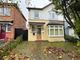 Thumbnail Semi-detached house for sale in Florence Avenue, Sutton Coldfield