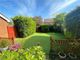 Thumbnail Detached house for sale in Edgehill Drive, Lang Farm, Daventry, Northamptonshire