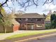 Thumbnail Detached house for sale in Beaconfields, Sevenoaks, Kent