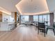 Thumbnail Flat for sale in 2702 Canaletto Tower, 257 City Road, London