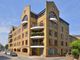 Thumbnail Flat to rent in Hermitage Court, Knighten Street, Wapping, London