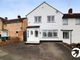 Thumbnail Semi-detached house for sale in Broadoak Road, Erith, Kent