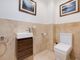 Thumbnail Town house for sale in Crowthorn Road, Crowthorn, Turton