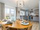 Thumbnail End terrace house for sale in "The Lauriston" at May Baird Wynd, Aberdeen