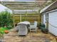 Thumbnail Semi-detached house for sale in Rye Road, Sandhurst, Kent