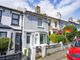 Thumbnail Terraced house for sale in St. Georges Road, Hastings