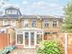 Thumbnail Terraced house for sale in Alfred Close, London