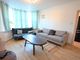 Thumbnail Flat for sale in Lyndhurst Road, Hove