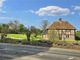 Thumbnail Detached house for sale in Cocking, Midhurst, West Sussex