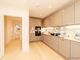 Thumbnail Terraced house for sale in Maine Street, Green Park Village, Reading