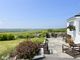 Thumbnail Detached bungalow for sale in Castle-An-Dinas, St. Columb