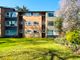 Thumbnail Flat for sale in Aldersyde Court, Tadcaster Road, York