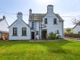 Thumbnail Detached house for sale in Old Police House, 8 Heriot Way, Heriot