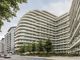 Thumbnail Flat for sale in Sophora House, Vista Chelsea Bridge, London