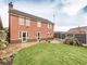 Thumbnail Detached house for sale in Peveril Grove, Sutton Coldfield
