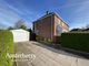 Thumbnail Semi-detached house for sale in Kearsley Way, Blurton, Stoke-On-Trent