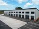 Thumbnail Industrial for sale in Austin Close, Kingskerswell