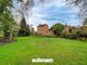 Thumbnail Detached house for sale in Corbett Avenue, Droitwich, Worcestershire