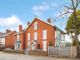 Thumbnail Semi-detached house for sale in Alfreton Road, Sutton-In-Ashfield