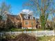 Thumbnail Detached house for sale in Main Street Frankton Rugby, Warwickshire