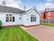 Thumbnail Semi-detached bungalow for sale in Whittington Road, Gobowen, Oswestry