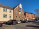 Thumbnail Terraced house for sale in Lady Place Court, Market Square, Alton