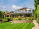 Thumbnail Detached house for sale in Longdean Park, Hemel Hempstead, Hertfordshire