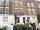 Thumbnail Maisonette to rent in Bartholomew Road, London