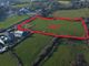 Thumbnail Land for sale in East Paddock, School Hill, Mevagissey, St. Austell, Cornwall